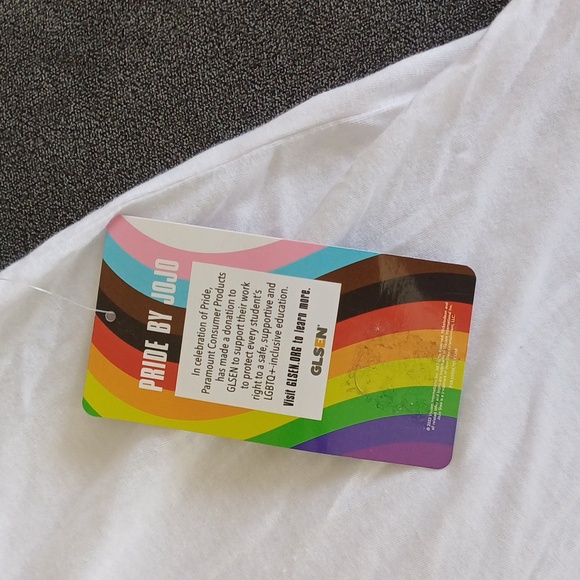 Women shirt 👕 New with tag - Picture 4 of 6